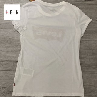 [Chính Hãng] Áo Thun L.vis T-Shirt Classic - Nữ