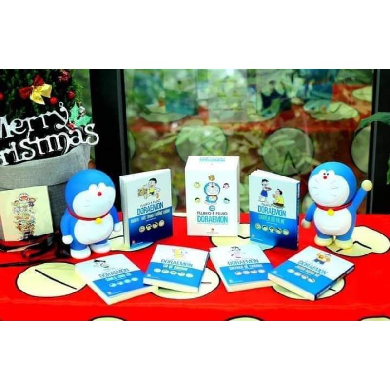 DORAEMON (TIẾNG VIỆT)