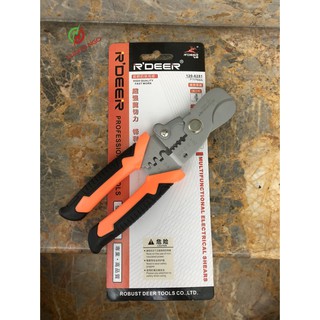 KÌM TUỐT DÂY R'DEER 120-6280