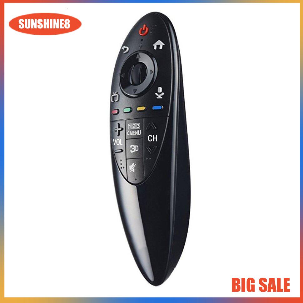 【SUN】AN-MR500G Remote Control For LG AN-MR500 LCD TV Controller With 3D Function