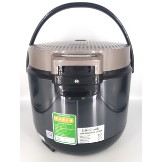 Nồi cơm điện Apechome LC-LS18 1.8L
