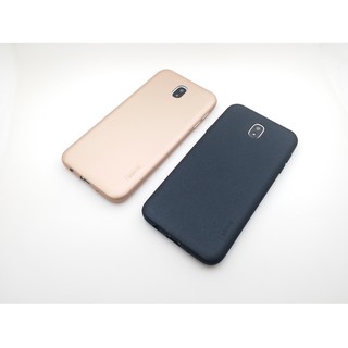Ốp Silicon X-level cho Samsung J7 PRO