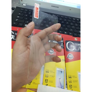 Dán kính cường lực Samsung Galaxy A5 2016