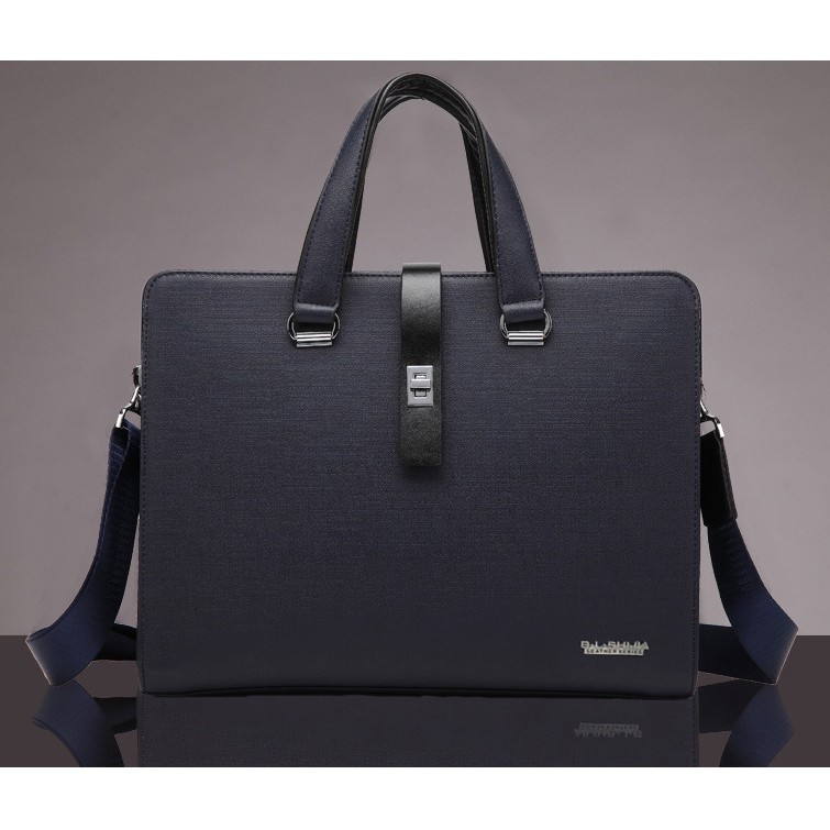 Cặp Da Chống Xước ( Bảo Hành Da 1 Năm )