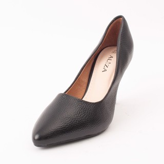 Aliza - Giày công sở da bò 7cm 0075