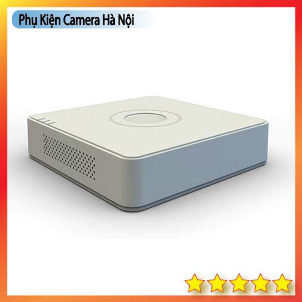 Trọn  Bộ Camera 4 Mắt Hikvision 2Mp Full HD 1080P (FULL PHỤ KIỆN LẮP ĐẶT), Ổ Cứng tùy chọn