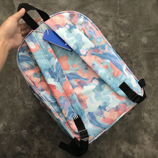 BALO DAS CAMO PASTEL MULTICO