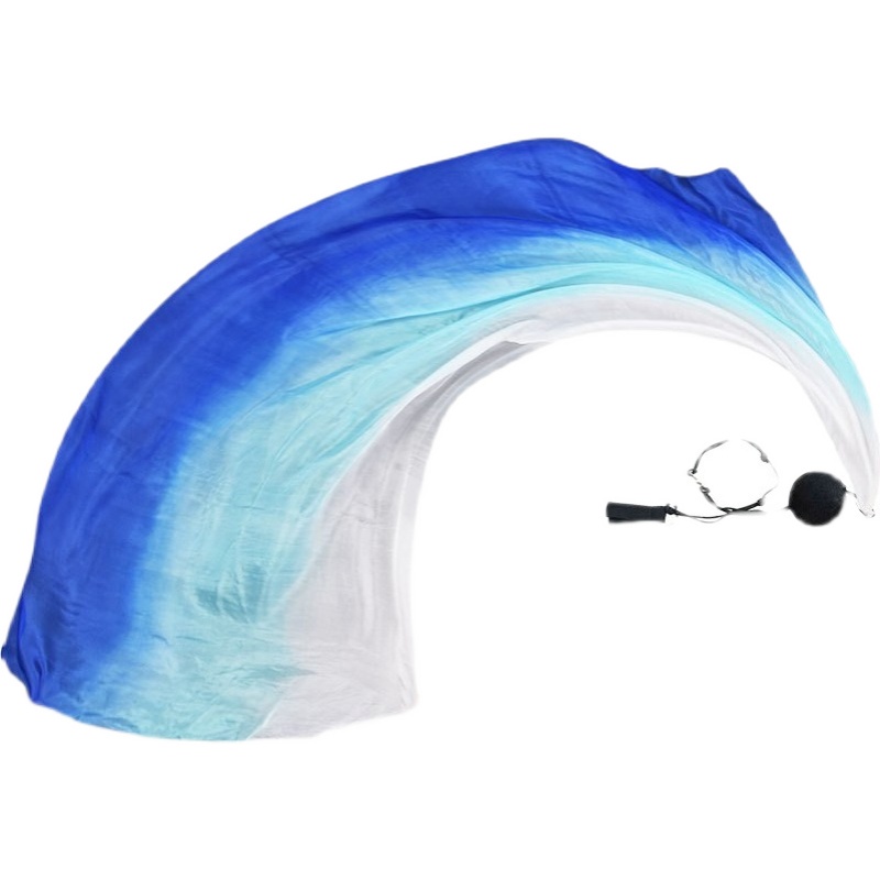 Swing poi tung hứng và tiệc xiếc rave dance, 1 poi +1 gạc