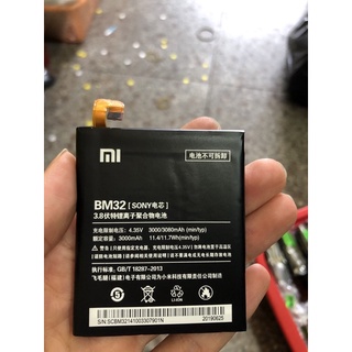 Pin xiaomi mi 4 bm32 dung lượng pin 3080 mah