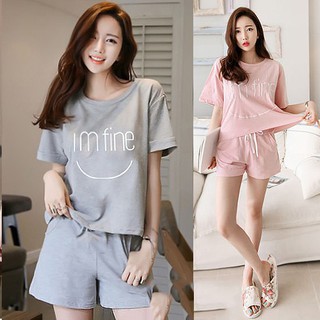 Bộ đồ quần sooc áo pull cá tính-1692 siêu thị gia đình vp88