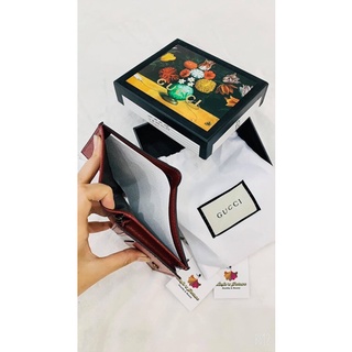 ví gấp gucci+++ cao cấp