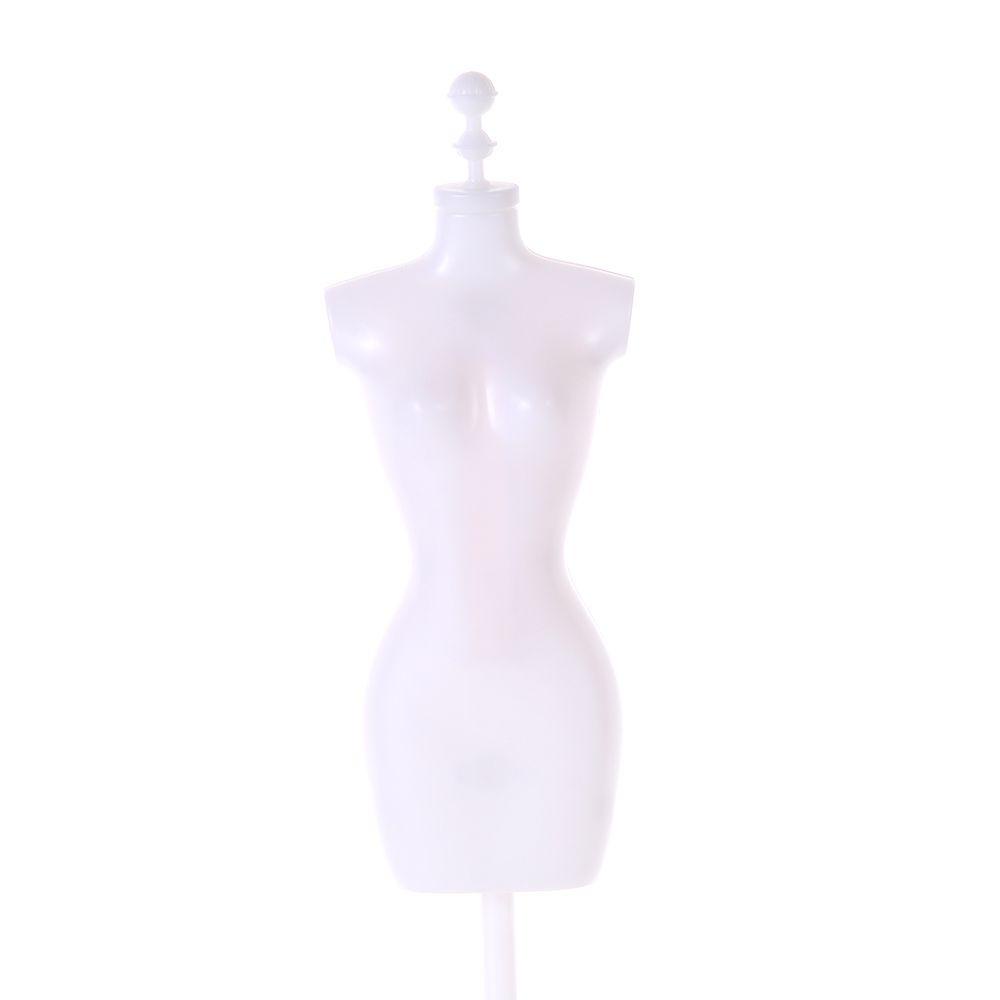 SUSANS Giá Đỡ Ma Nơ Canh Mini Dùng Trưng Bày Đồ Chơi