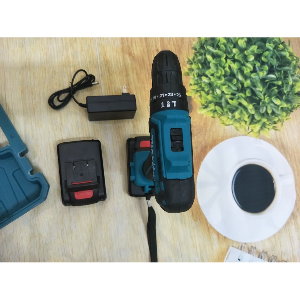 Pin máy khoan pin 21v dùng cho máy 18v, 21, 24v, 26v