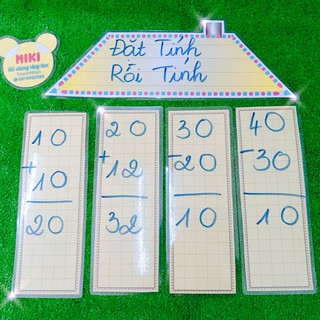 Bộ ngôi nhà 4 tầng (màu ngẫu nhiên)