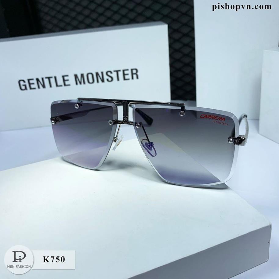 Kính mát nam thời trang cao cấp -K750 [Supershit] | BigBuy360 - bigbuy360.vn
