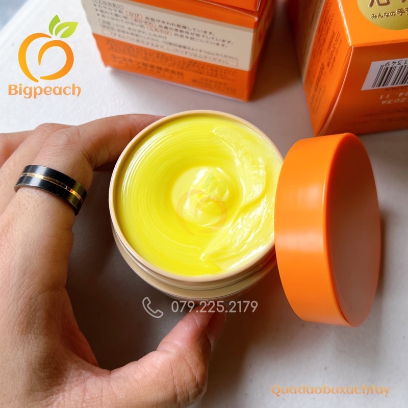 Kem Ngăn Nứt Nẻ Chàm Ngứa YUSKINA Yuskin SỐ 1 NHẬT BẢN - 120g