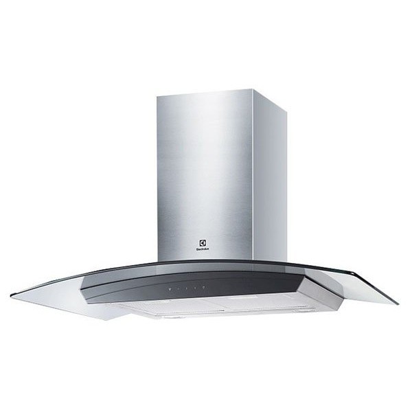 Máy hút mùi Electrolux EFC936GAR - 90 cm, Thép không gỉ, 1100 m³/h