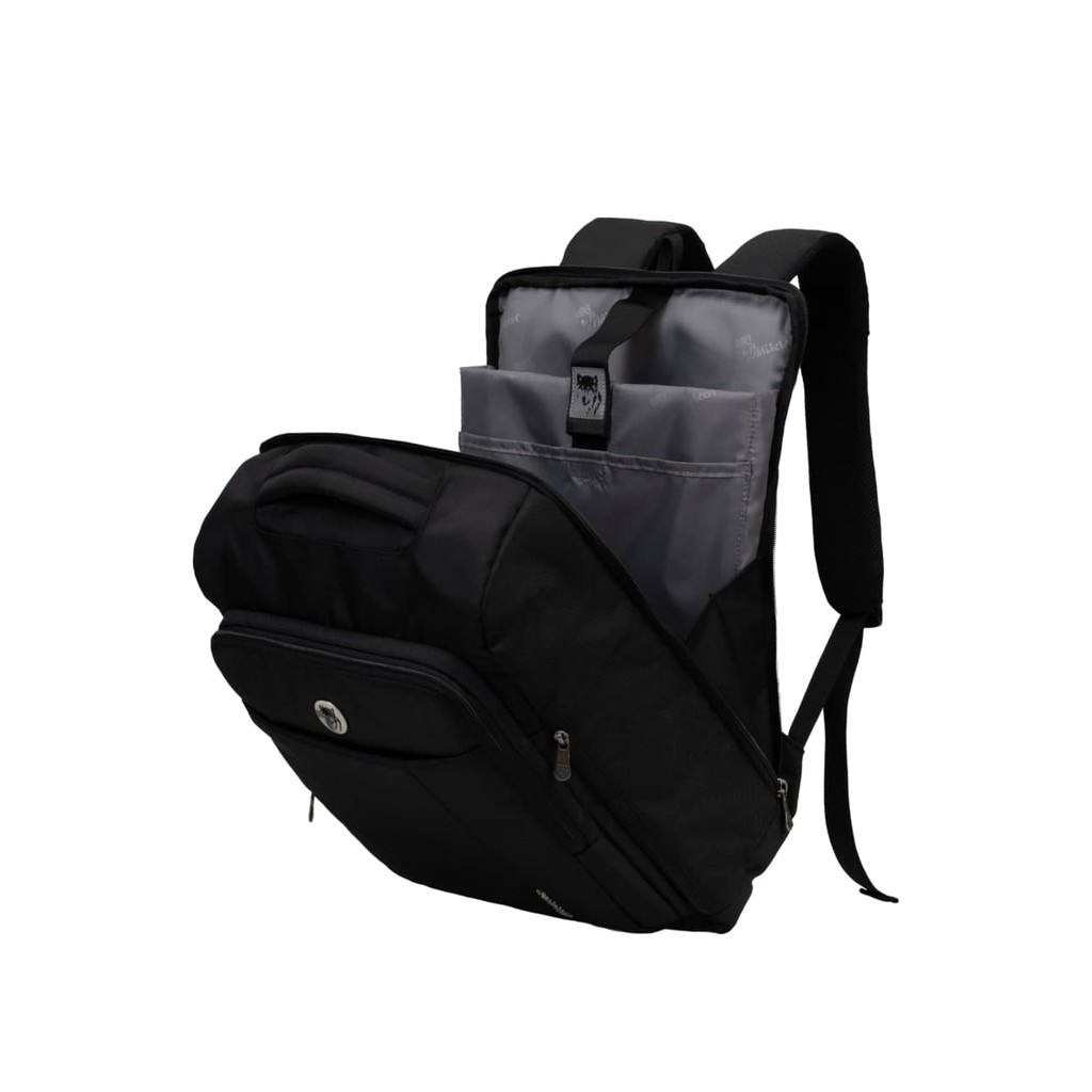 Ba lô Mikkor The Ace - Black