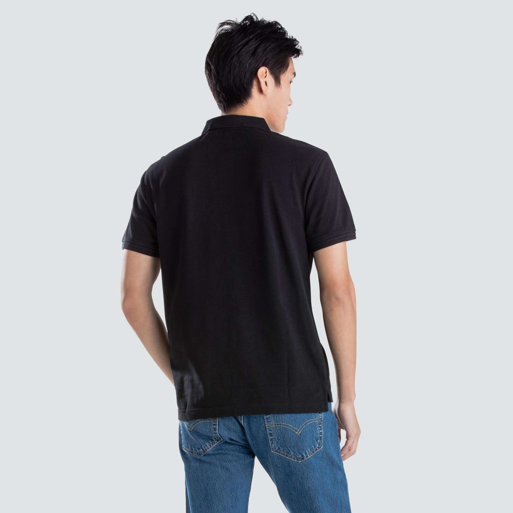 Áo thun polo ⚡ CAO CẤP ⚡ Áo thun nam có cổ co giãn 4 chiều thấm hút tốt | BigBuy360 - bigbuy360.vn