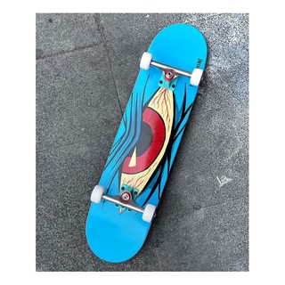 Ván Trượt Skateboard Cao Cấp Toy Machine