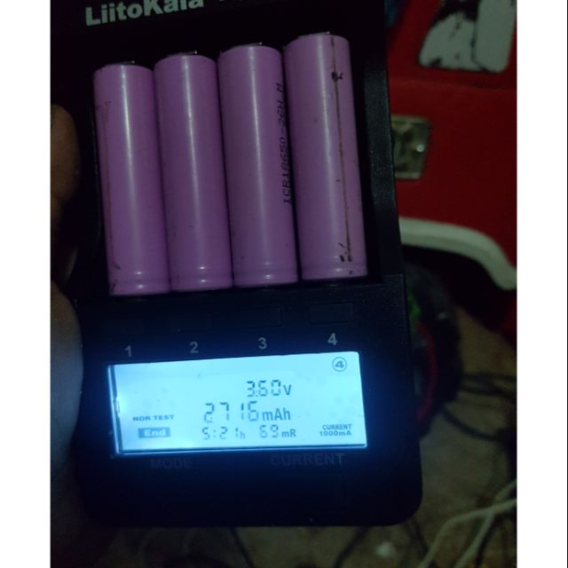Pin samsung 26f, 26 fu, 26H