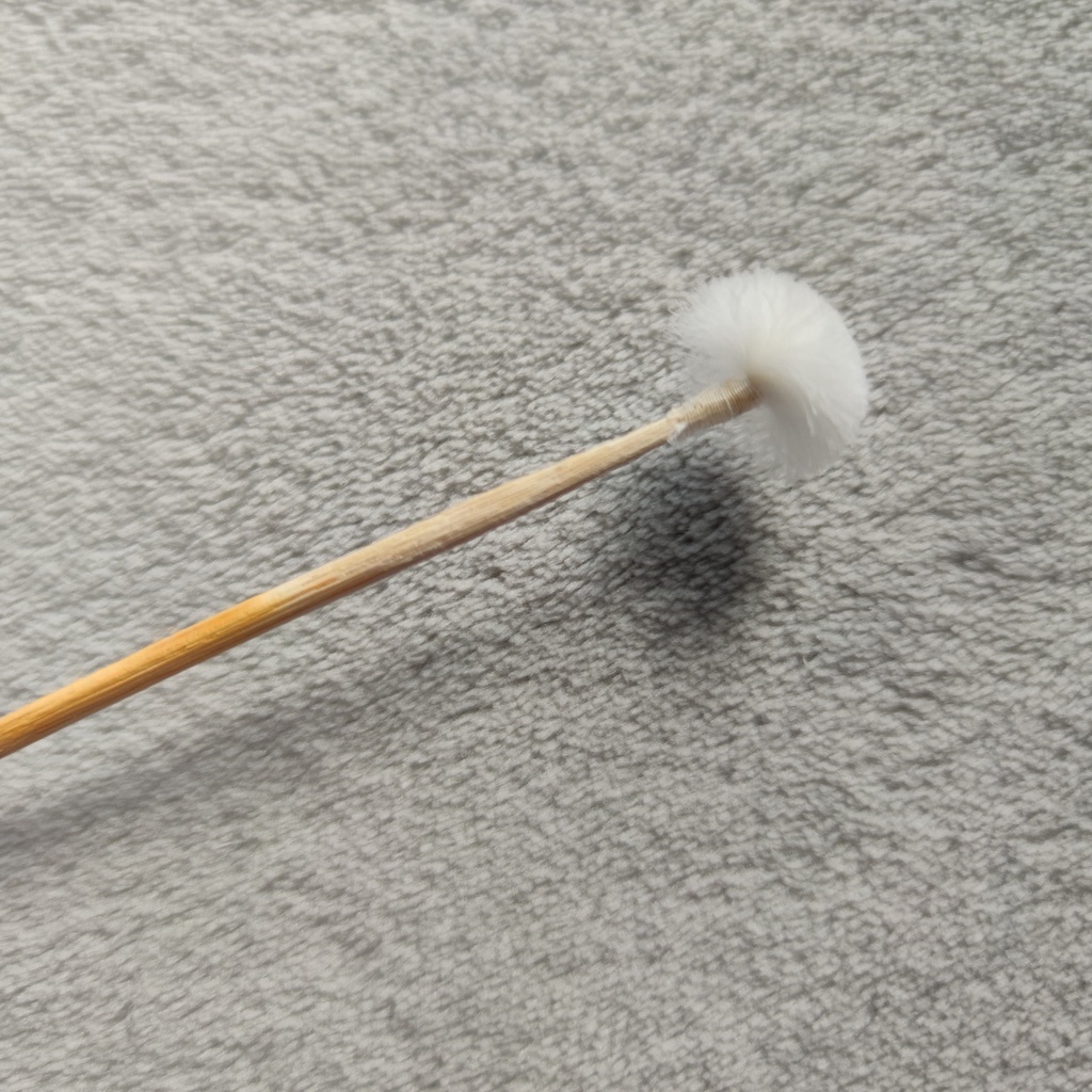 Combo 5 Cây Bông Ngoáy Tai Bông Xoay Tai Làm Sach Tai Cao Cấp