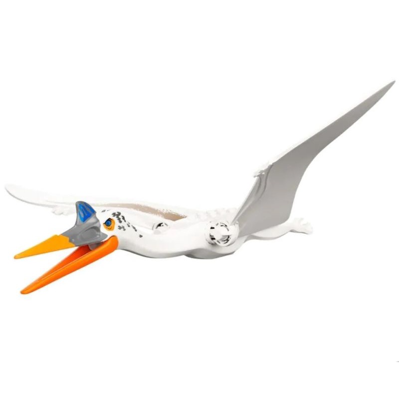 LEGO chính hãng - LEGO Khủng Long Bay Quetzalcoatlus set 76947