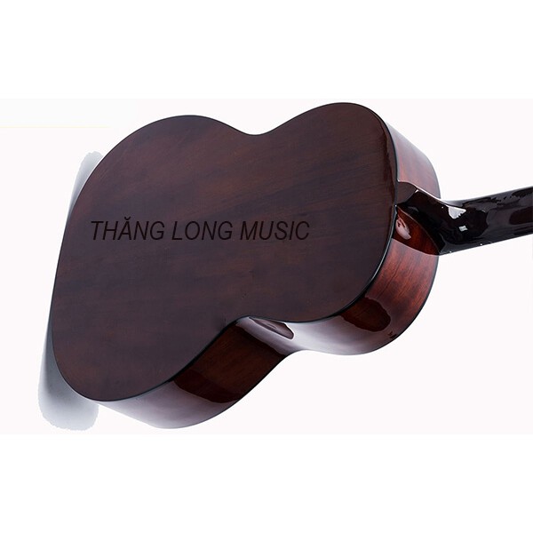 [Chính hãng] Đàn Guitar Classic Ba Đờn C100 (Tặng kèm bao, capo, pick)