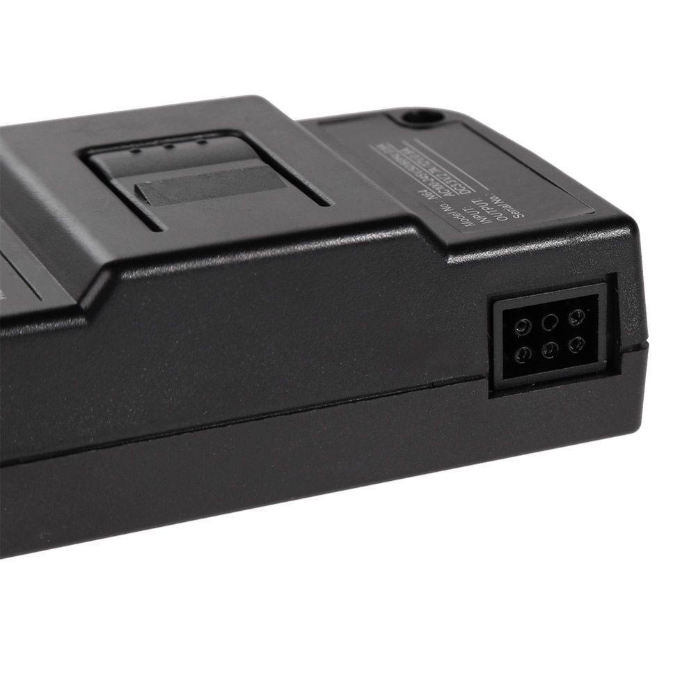 MYRONGVN Dây Sạc Cho Máy Chơi Game Nintendo 64 Tại Nhà