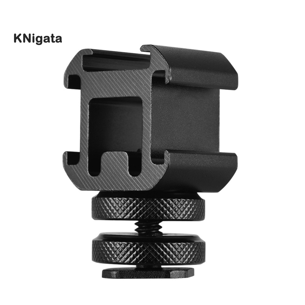 Giá Đỡ 3 Chân Cho Camera / Đèn Led / Micro