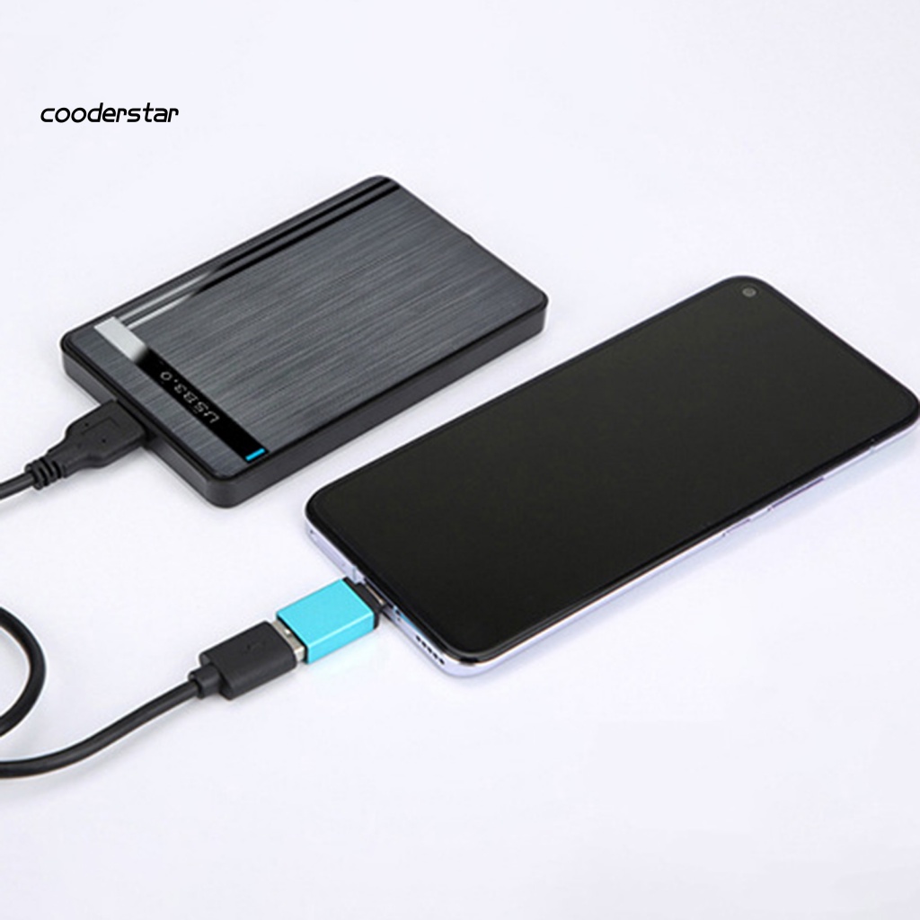 Hộp Đựng Ổ Cứng Gắn Ngoài HDD SSD 2.5 Inch SATA Sang USB 3.0