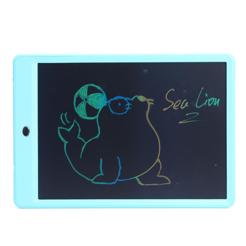 Bảng Vẽ Điện Tử LCD 10 Inch Dành Cho Bé
