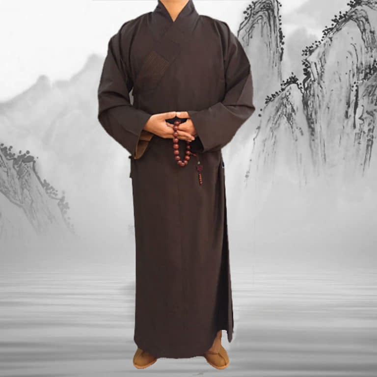 áo tràng đài loan