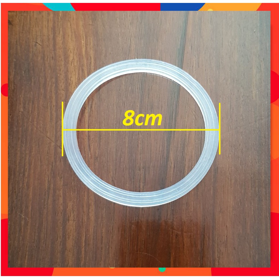 Bộ phụ kiện máy xay sinh tố Sunhouse 5111,5112,5115 -giadungthongminhhn84