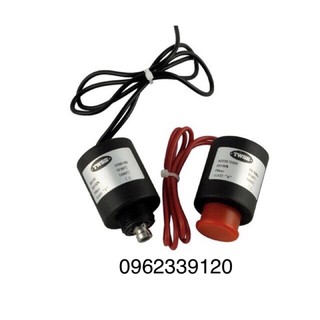 cuộn col thay thế van điện từ 24v