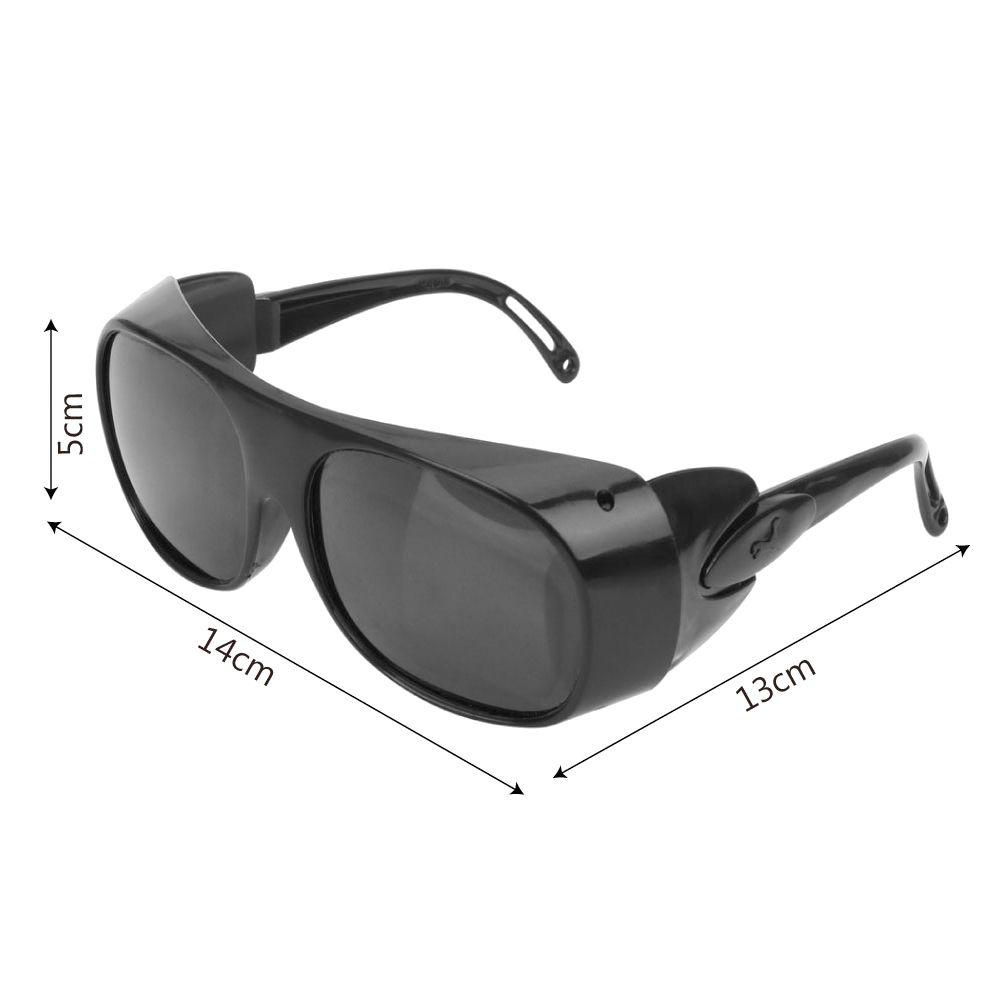 Bộ 5 Kính Bảo Hộ Lao Động Hàn Khí Độ Bền Cao