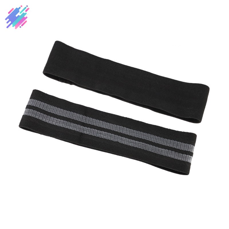 Đai hỗ trợ tập thể hình dành cho vùng mông/đùi chống trượt