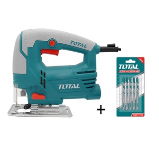 Máy cưa lọng TS206806 Total