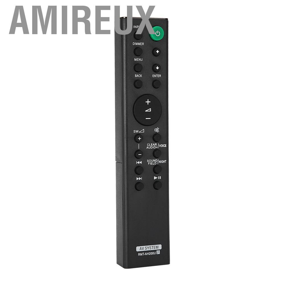 Điều Khiển Từ Xa Thay Thế Cho Loa Âm Thanh Sony Abs Ht-Rt3