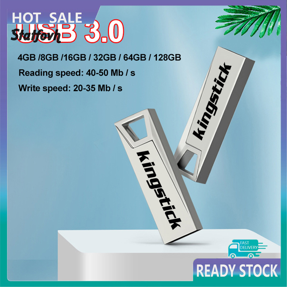 Usb 3.0 Yo Kingstick 4 / 8 / 16 / 32 / 64 / 128gb