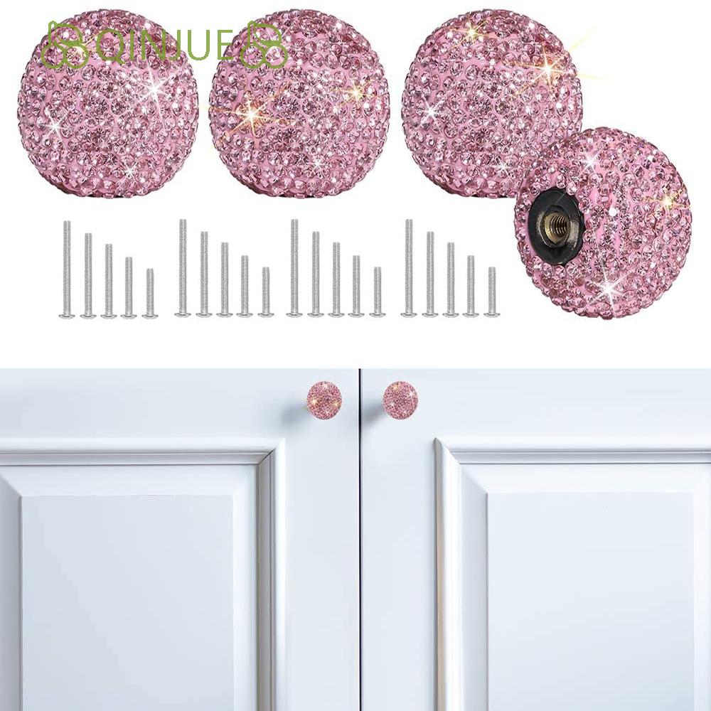 Tay Nắm Cửa Tủ Đa Năng Phong Cách Châu Âu