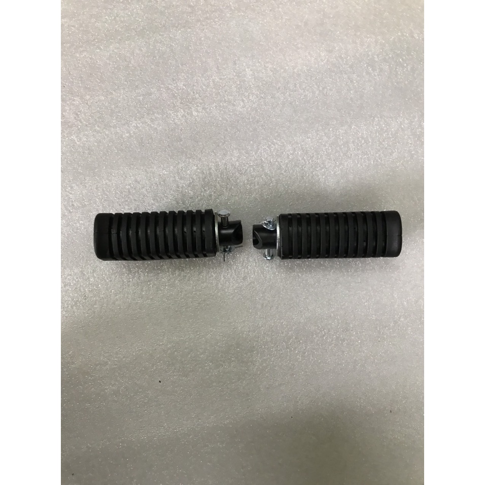 CAO SU ĐỂ CHÂN SAU CHO TẤT CẢ CÁC DỎNG XE DREAM WAVE WAVE S RS RSX 110 BLADE FUTURE MẬP NEO YAMAHA SIRIUS JUPITER