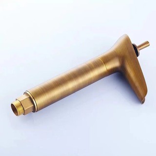 Vòi Lavabo Nóng Lạnh V011