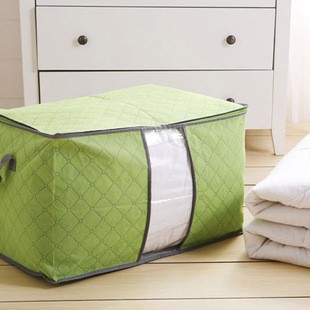 Sỉ 10 túi đựng chăn màn - 2 mẫu