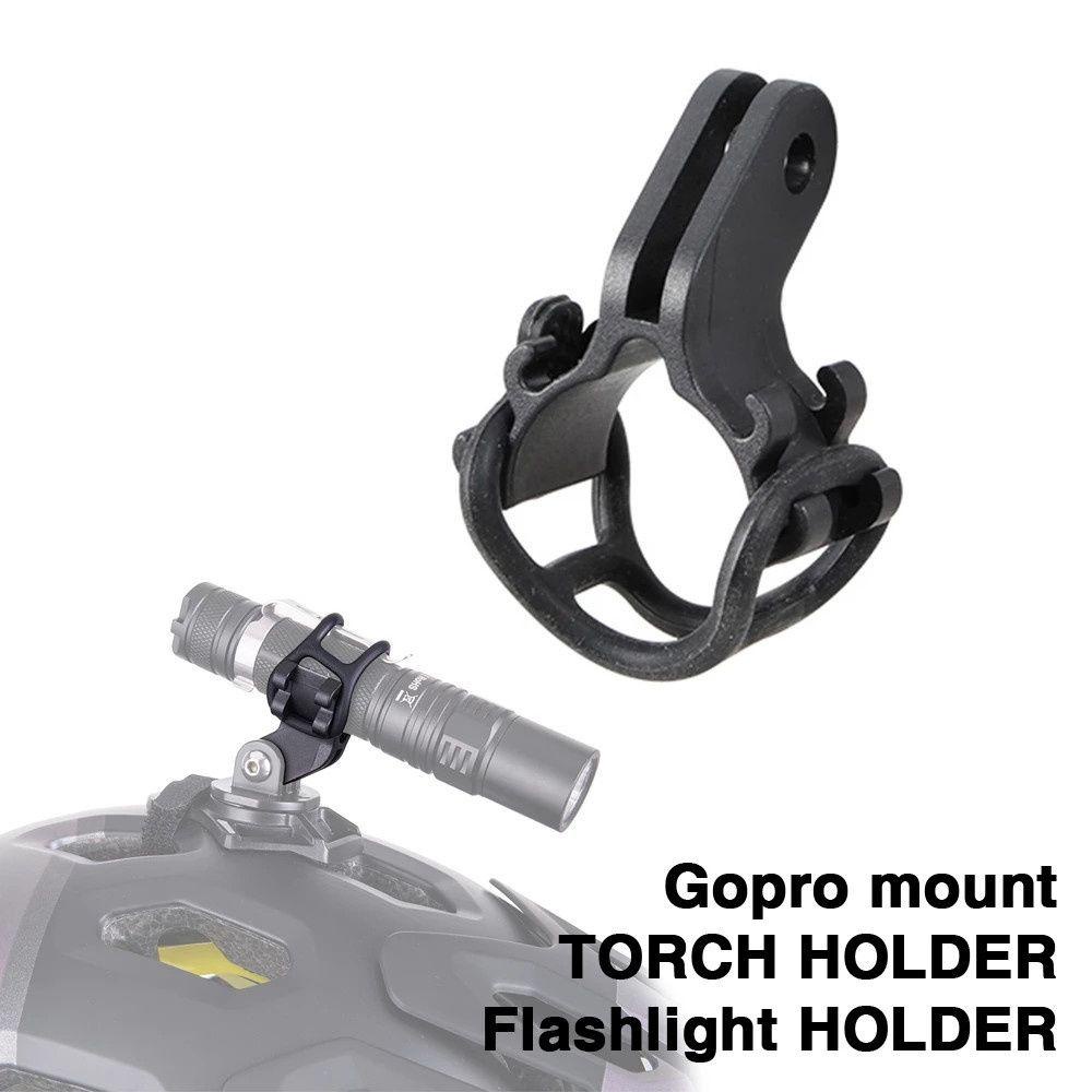 Giá Đỡ Máy Quay Hành Trình Gopro NICKOLAS Màu Đen Gắn Xe Đạp