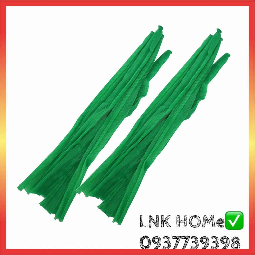 Túi lưới đựng hành, tỏi, trái cây, đồ chơi, bánh kẹo, rau câu...