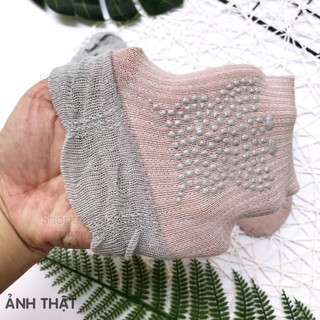 Tất đùi cho bé