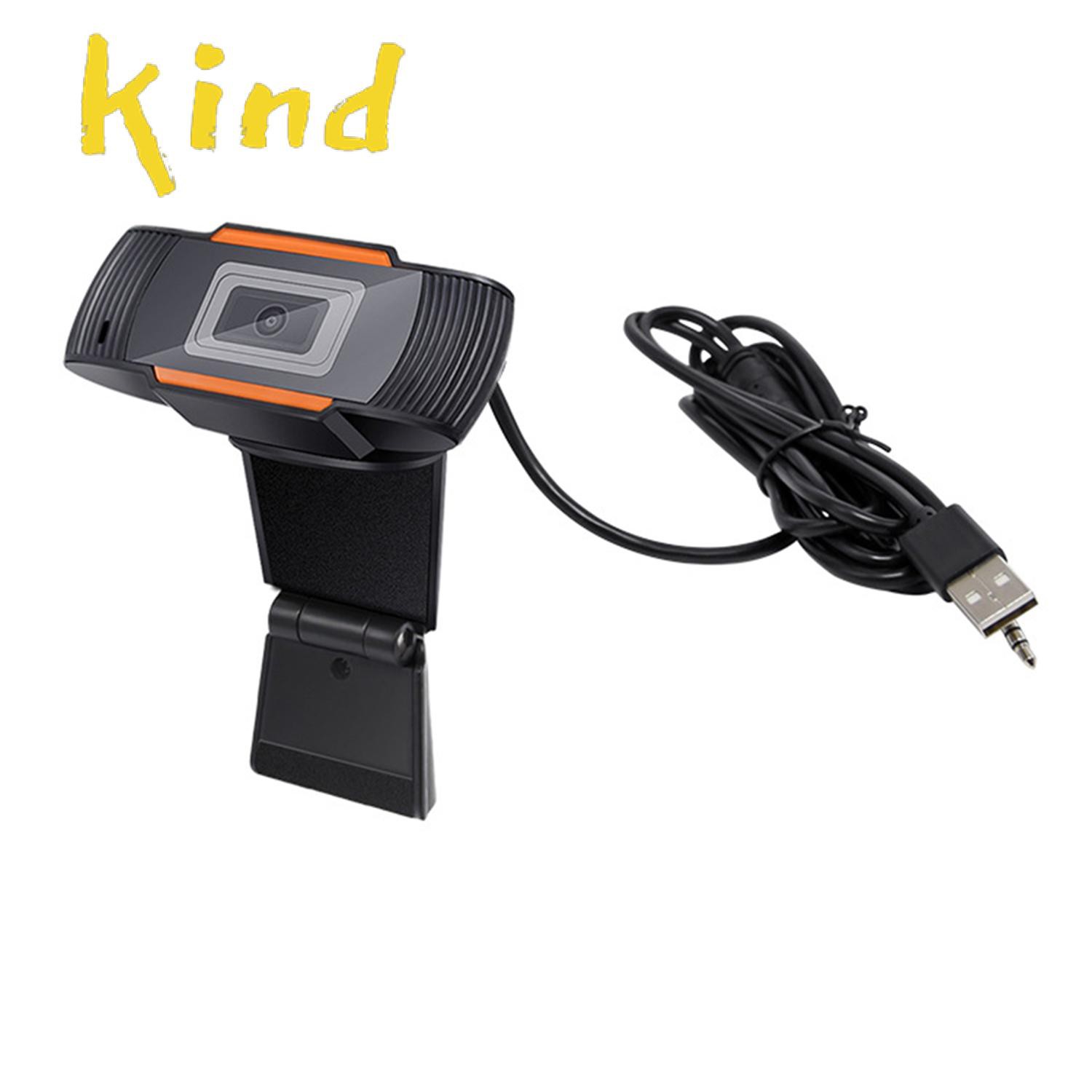 Webcam Mini Usb 2.0 Kèm Mic Cho Máy Tính | BigBuy360 - bigbuy360.vn