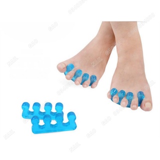 Tách ngón tay ,chân silicon 1 cặp