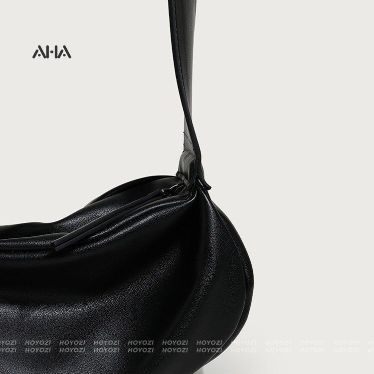 Túi đeo vai AHA official thiết kế cao cấp thời trang dành cho nữ